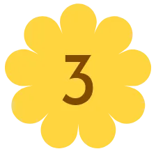 3