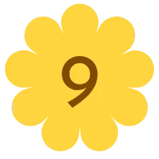 9