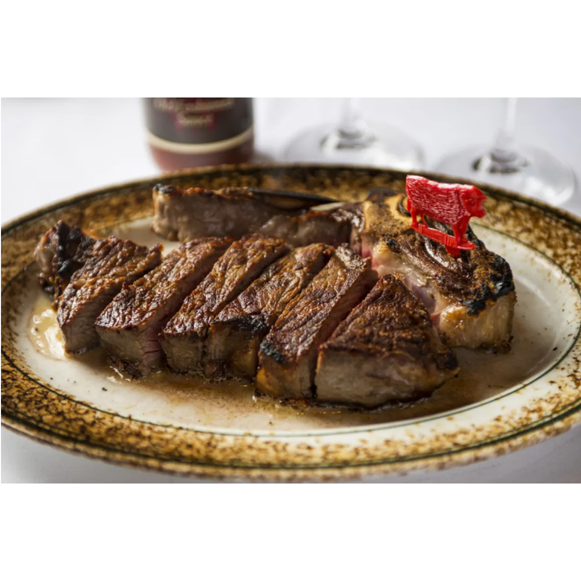 スペシャルランチコース