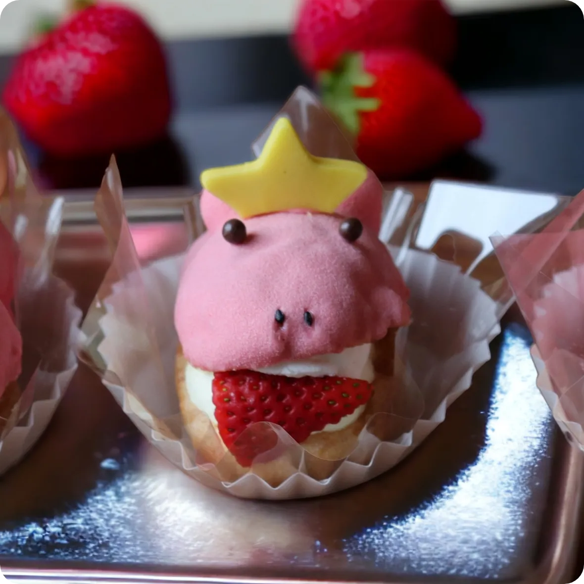 ルクアーノフレイズ