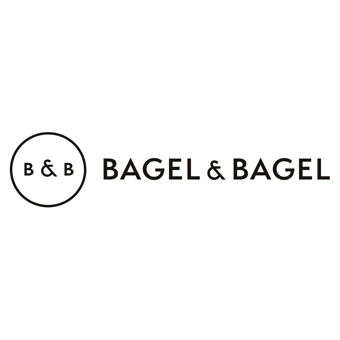 ベーグル＆ベーグル