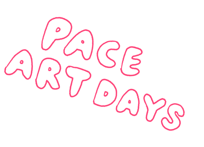 PACE ART DAYS