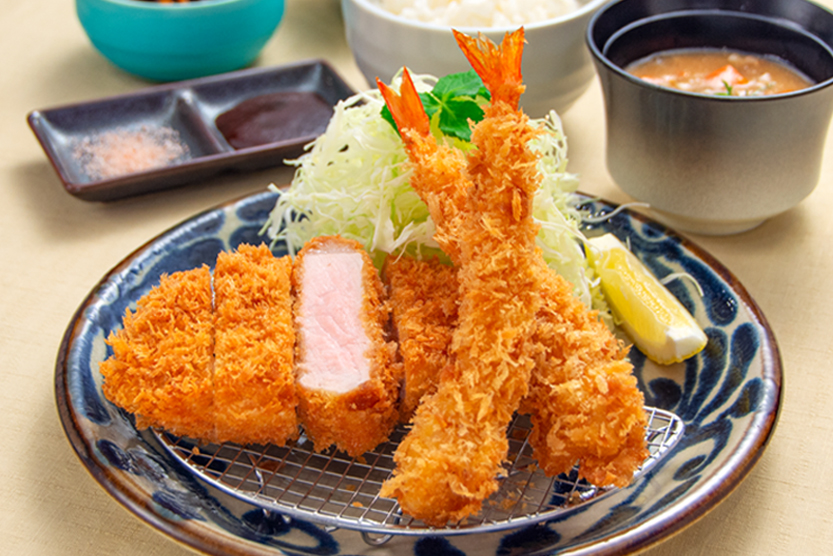 とんかつ 鶴群 イメージ写真 1