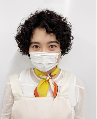 谷口なな子さん