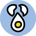 アレルギー対応