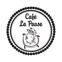 カフェ ラ・ポーズ