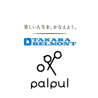 palpulロゴ