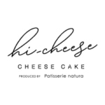 ハイチーズ[チーズケーキ]