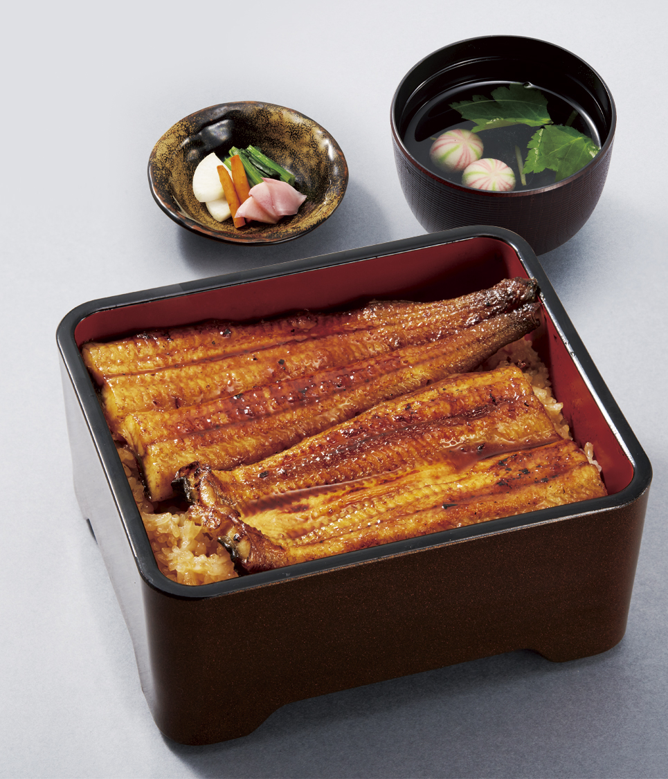 江戸前うなぎ かわ祥 イメージ写真 1