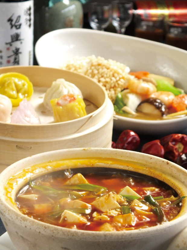 中国料理ロドス イメージ写真 1