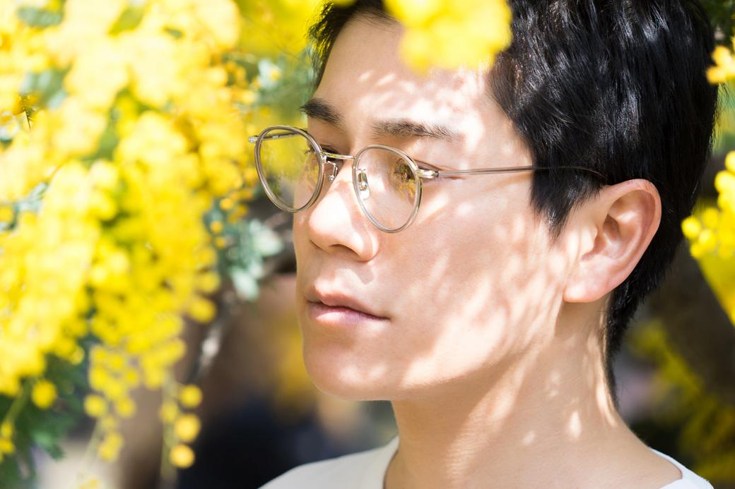 Oh My Glasses TOKYO [TSUTAYA BOOKS] 5
