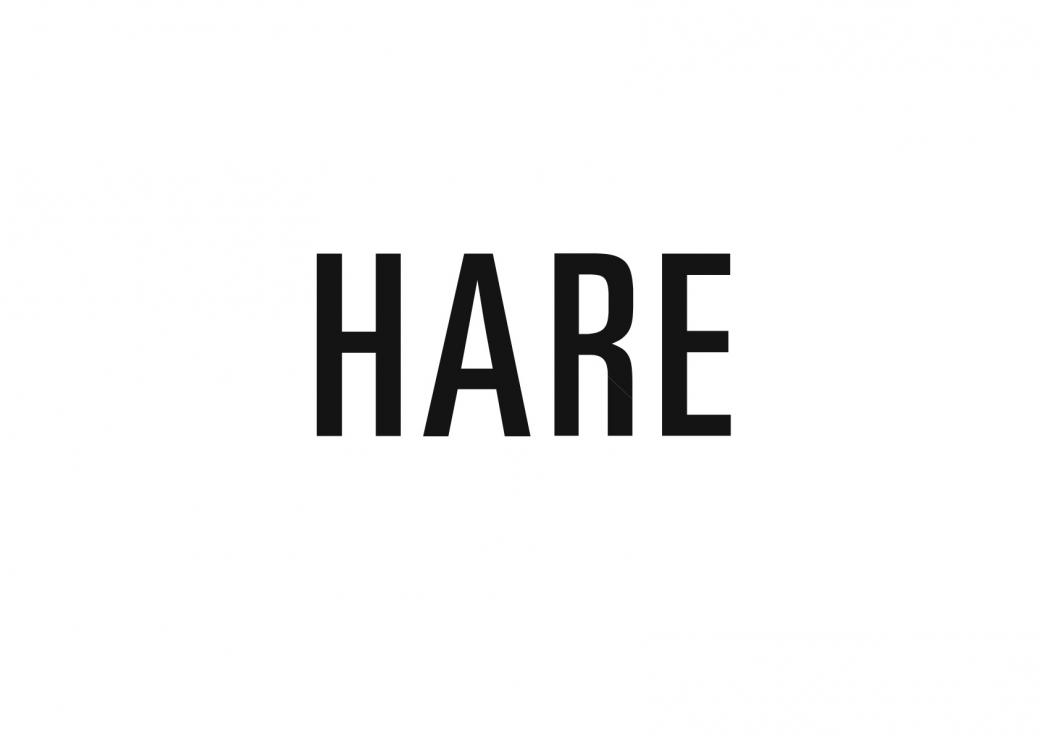 HARE 1