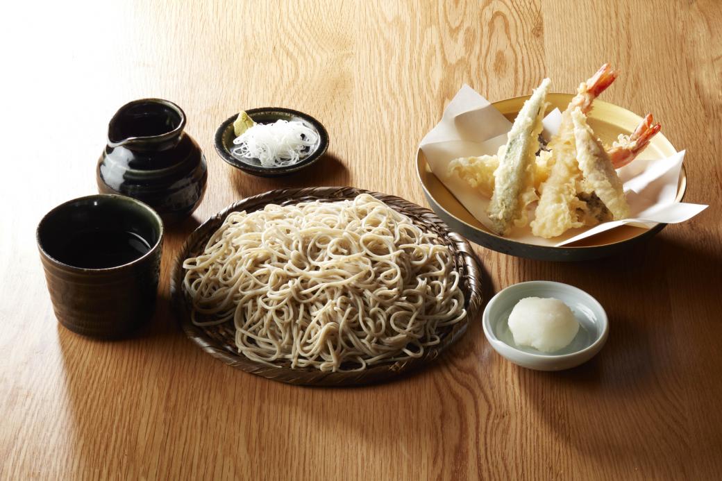 Sobashiki 1
