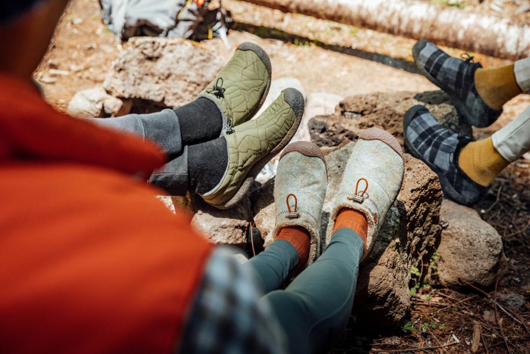 KEEN 2