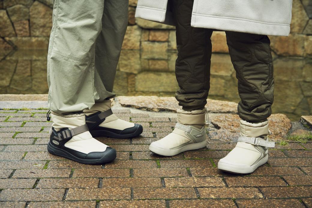 KEEN 8