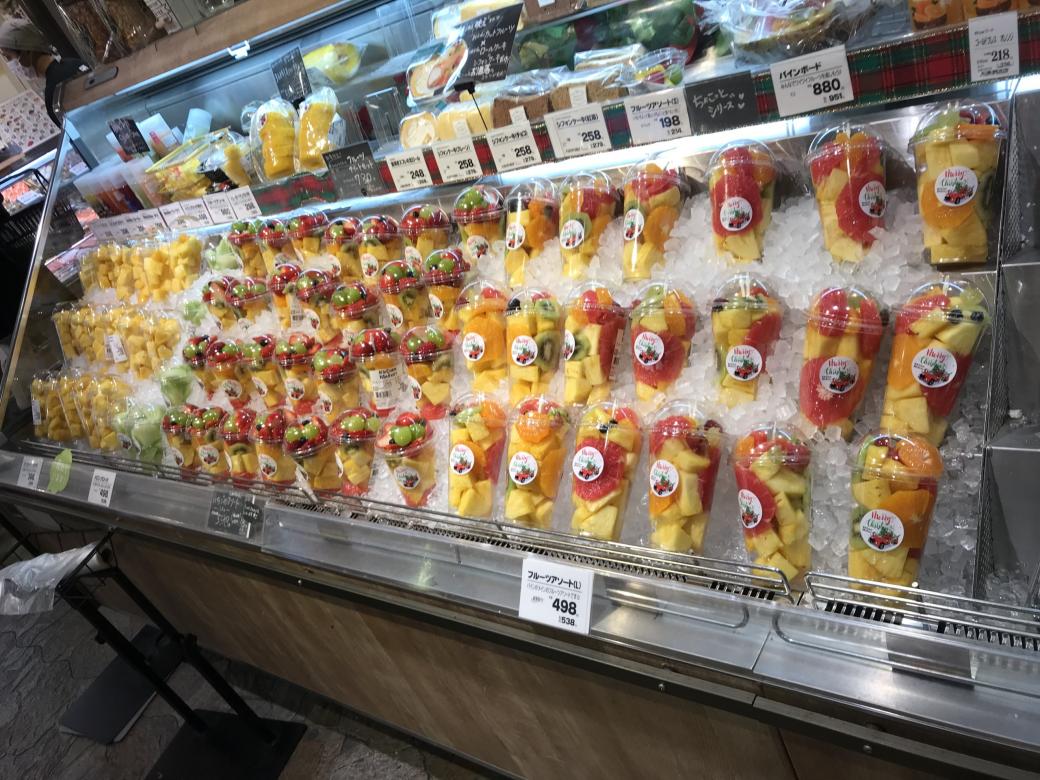 Kitchen & Market 8