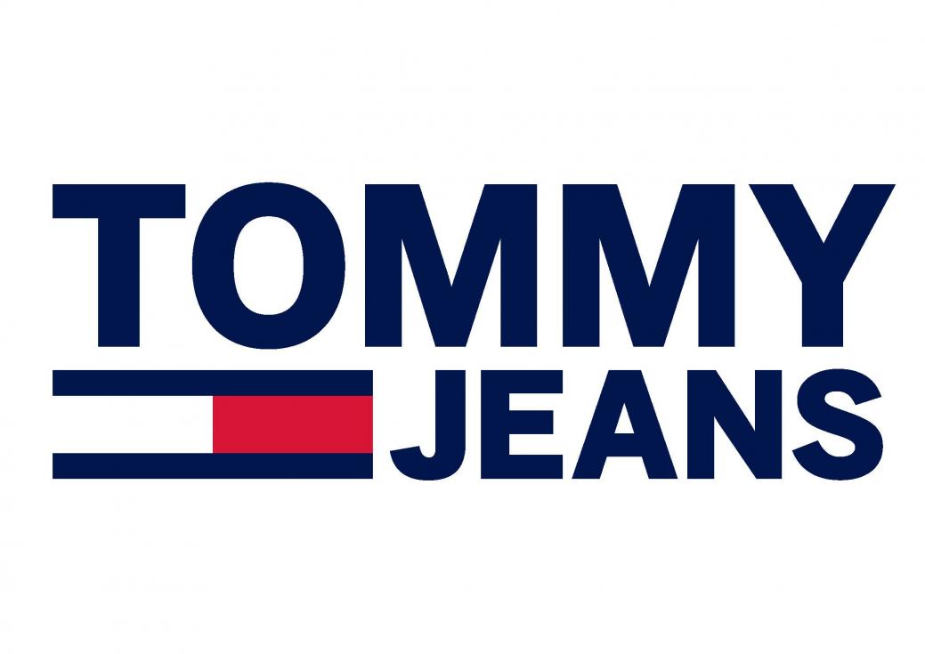 TOMMY JEANS 1