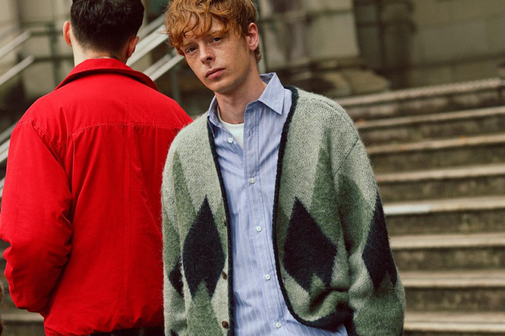 FREAK'S STORE MEN'S 2