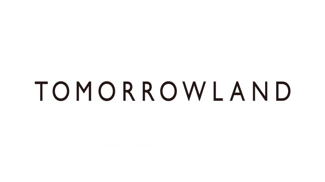 TOMORROWLAND 1