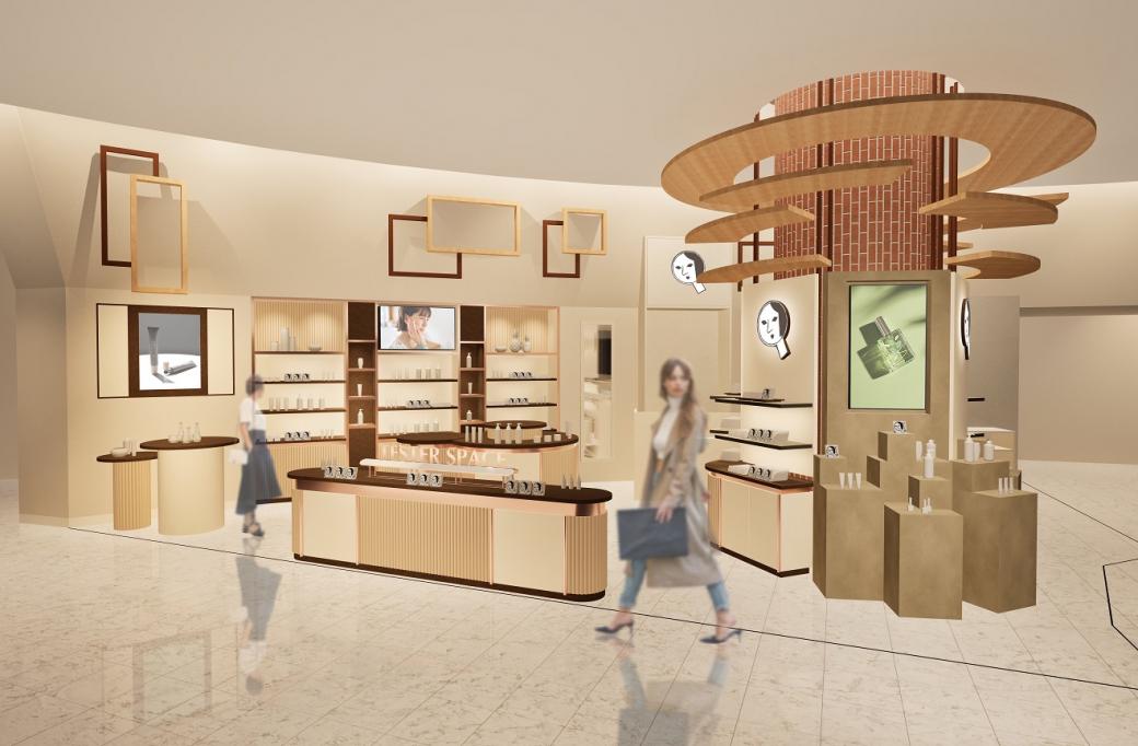 YOJIYA［isetan Seasonal Selection］ 1