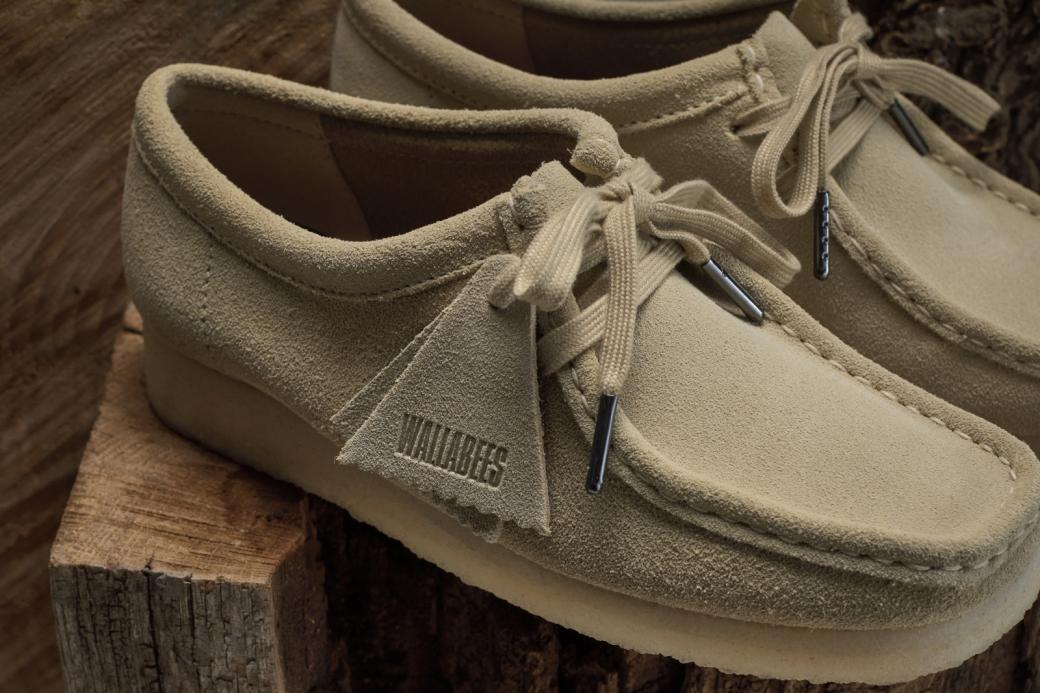 CLARKS ORIGINALS 1