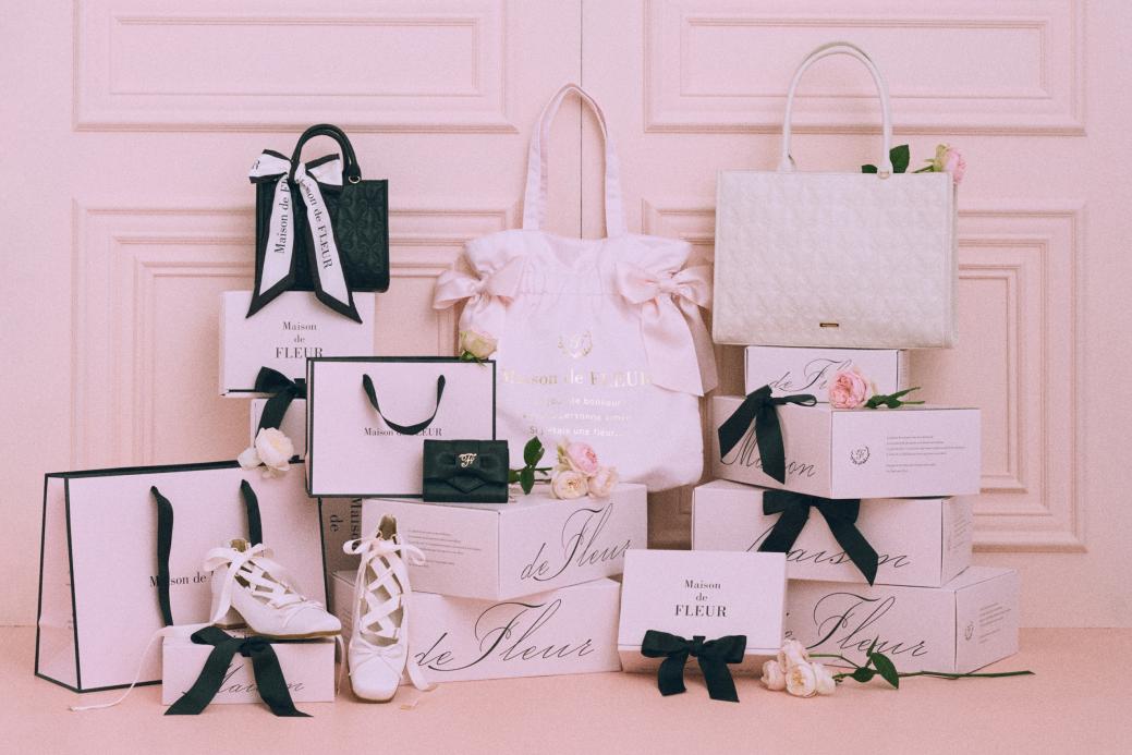Maison de FLEUR 1
