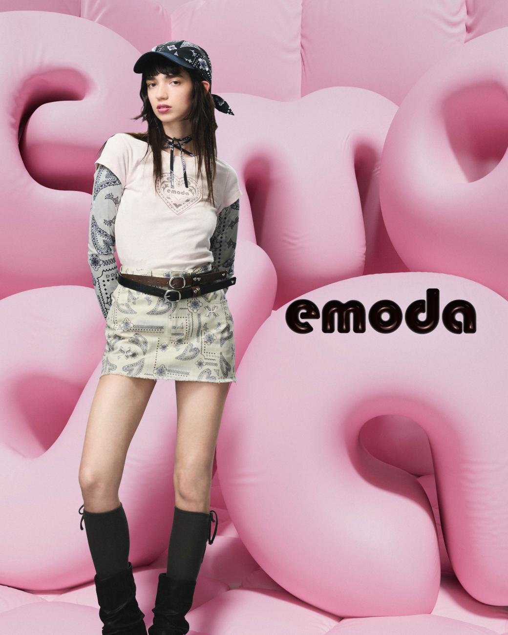 EMODA 1