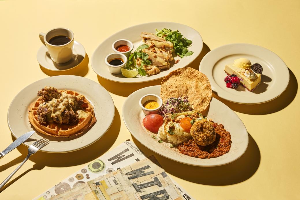 WIRED Cafe 1