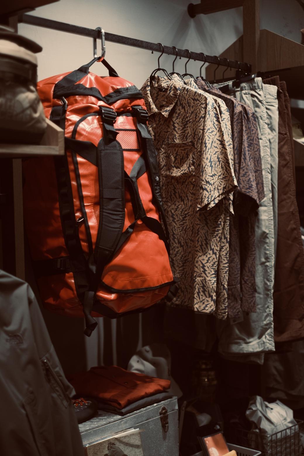 THE NORTH FACE MAN 2