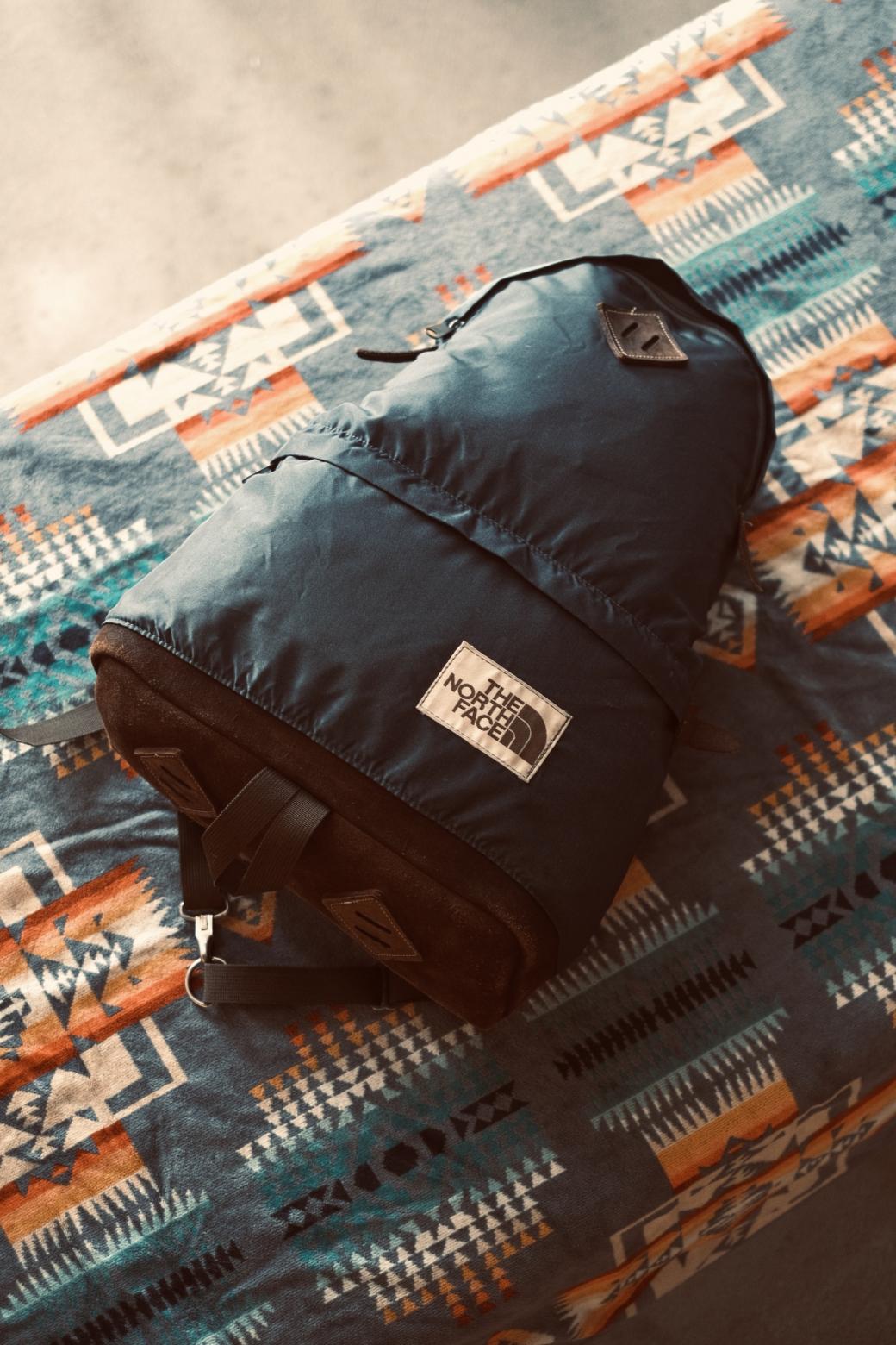 THE NORTH FACE MAN 3