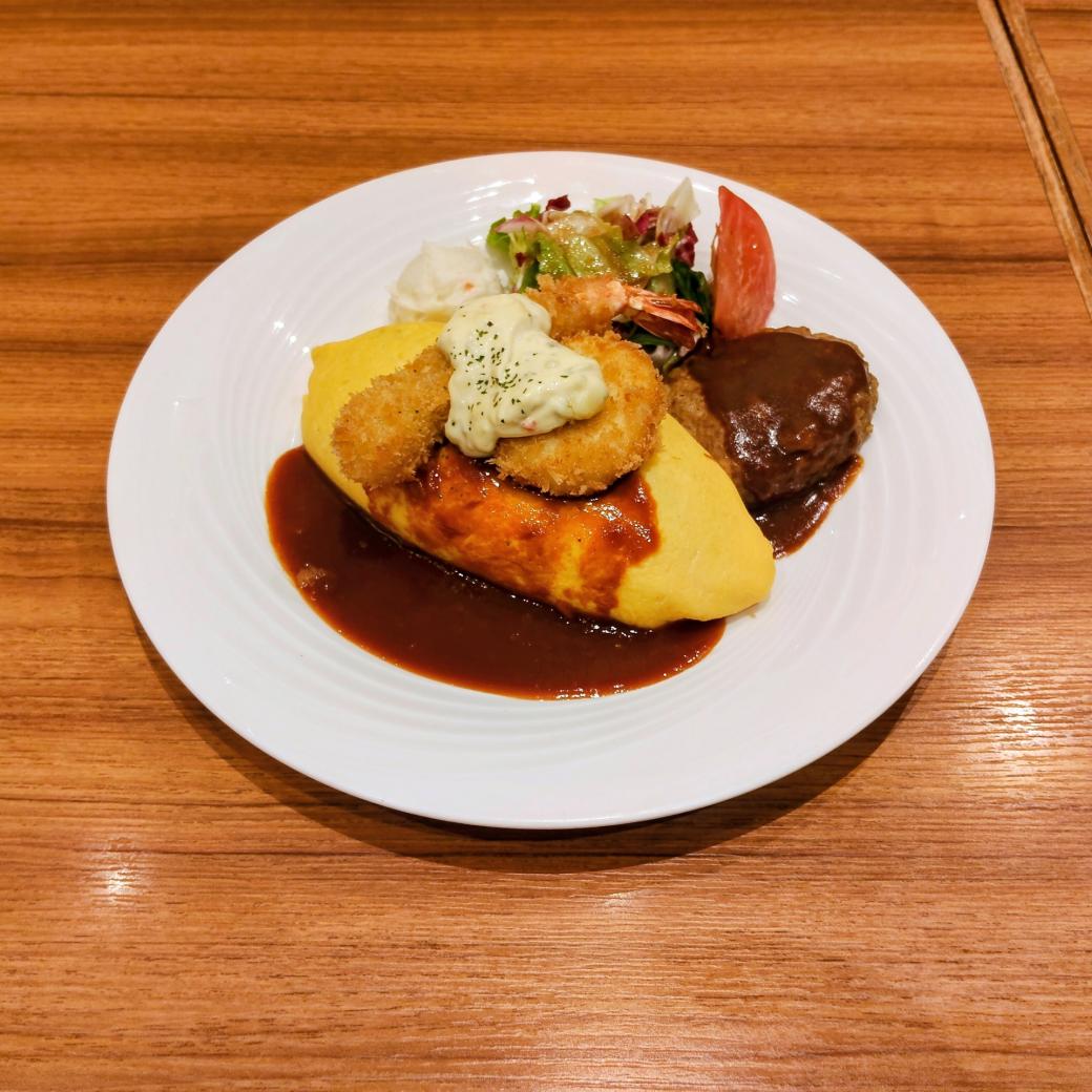 HOKKYOKUSEI 2