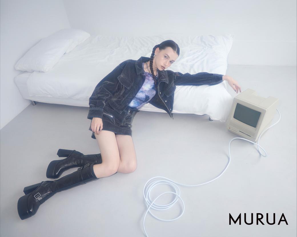 MURUA 1
