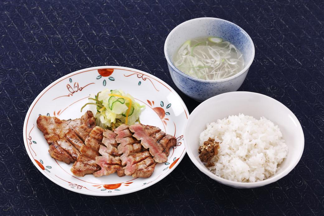 牛たん焼き 仙台辺見 イメージ写真 1