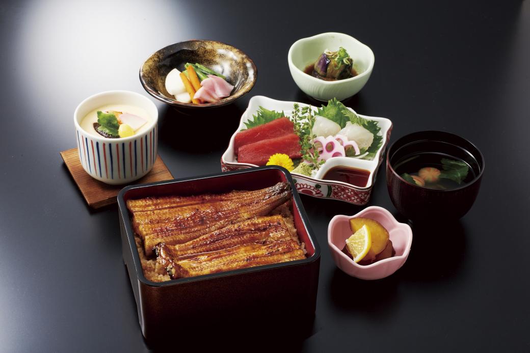 江戸前うなぎ かわ祥 イメージ写真 5