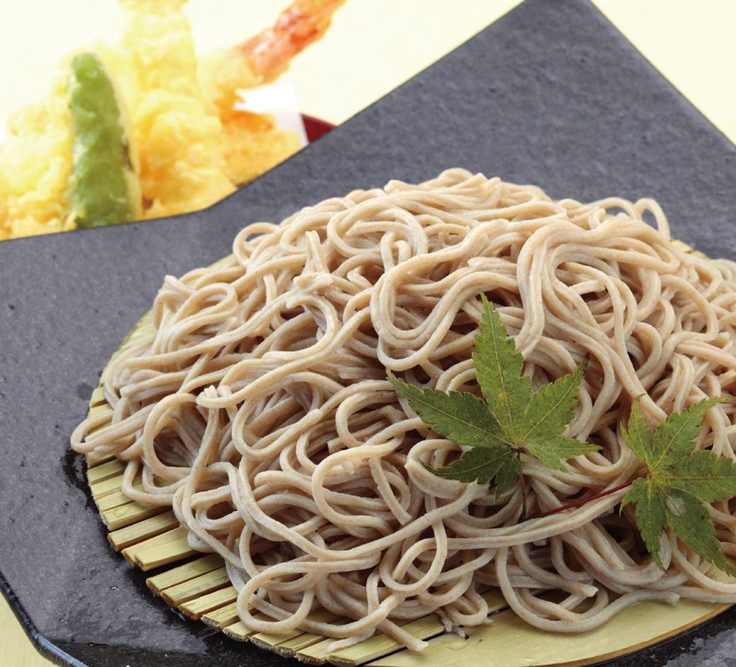 ISIUSUHIKI SOBA GEN 1
