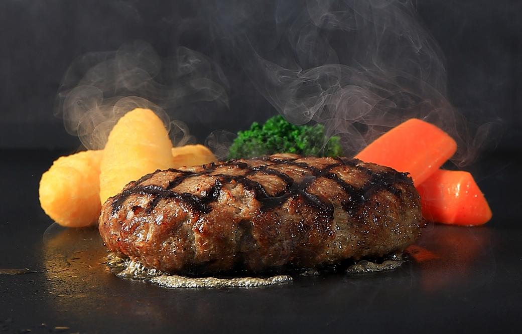 PIER30GRILL イメージ写真 1
