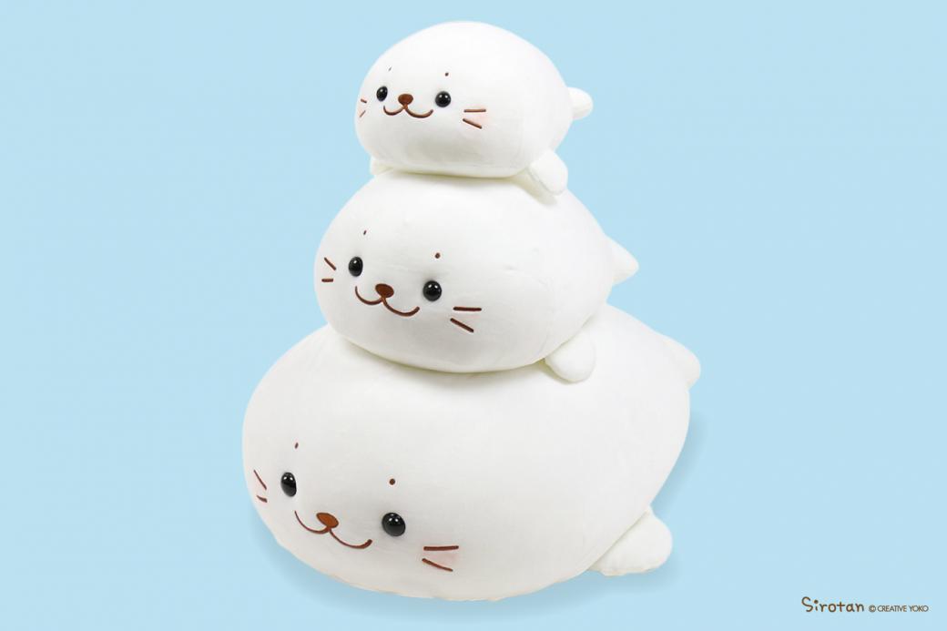 しろたんふんわりストア イメージ写真 1