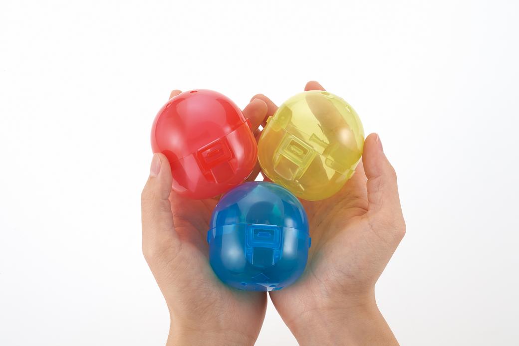 GACHA WORLD 1