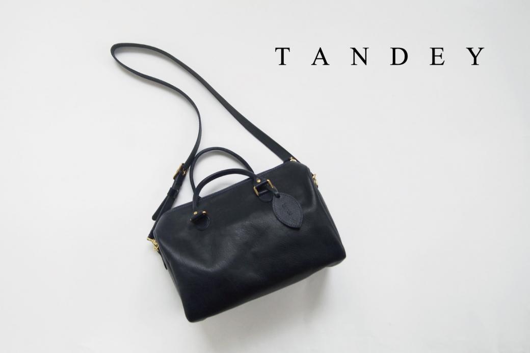 TANDEY OAK 4