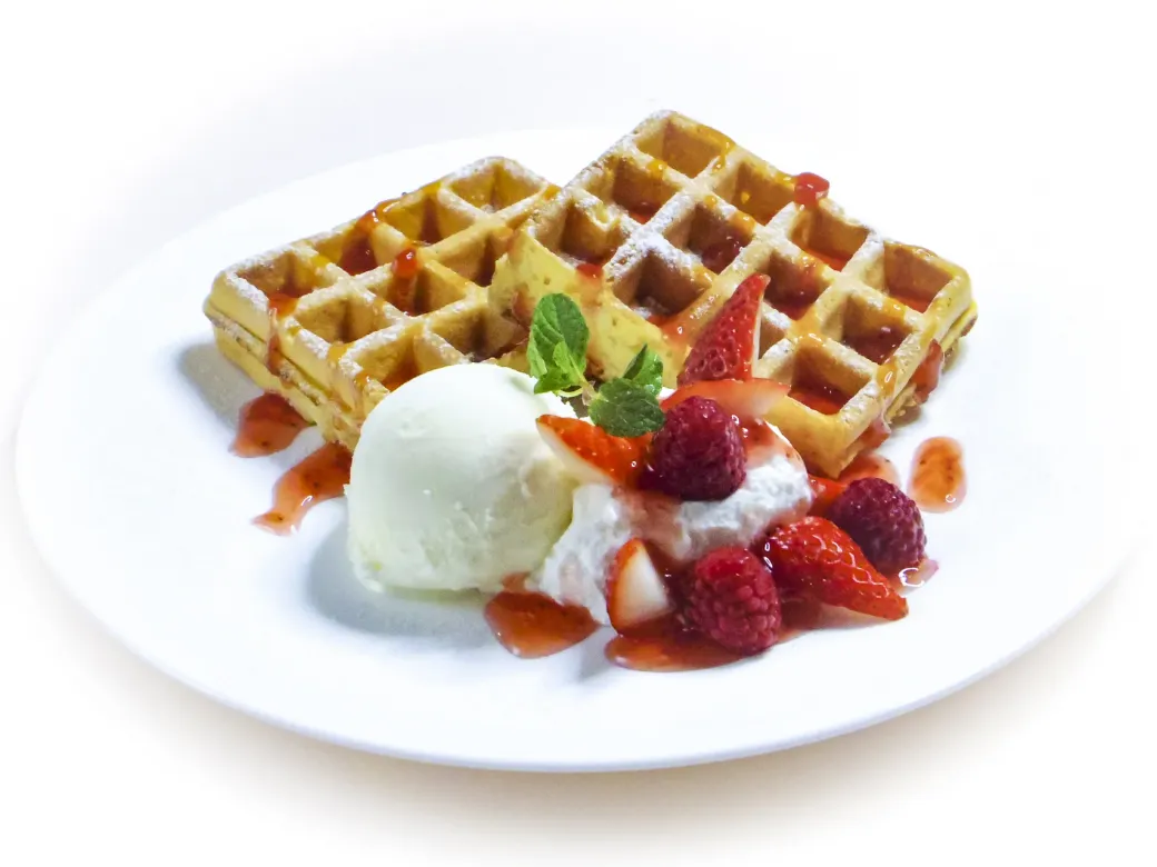 カフェ　グランシェ　スイーツメゾン イメージ写真 1