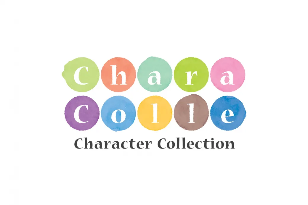 CharaColle 1