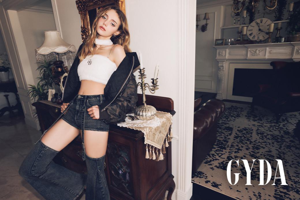 GYDA 1