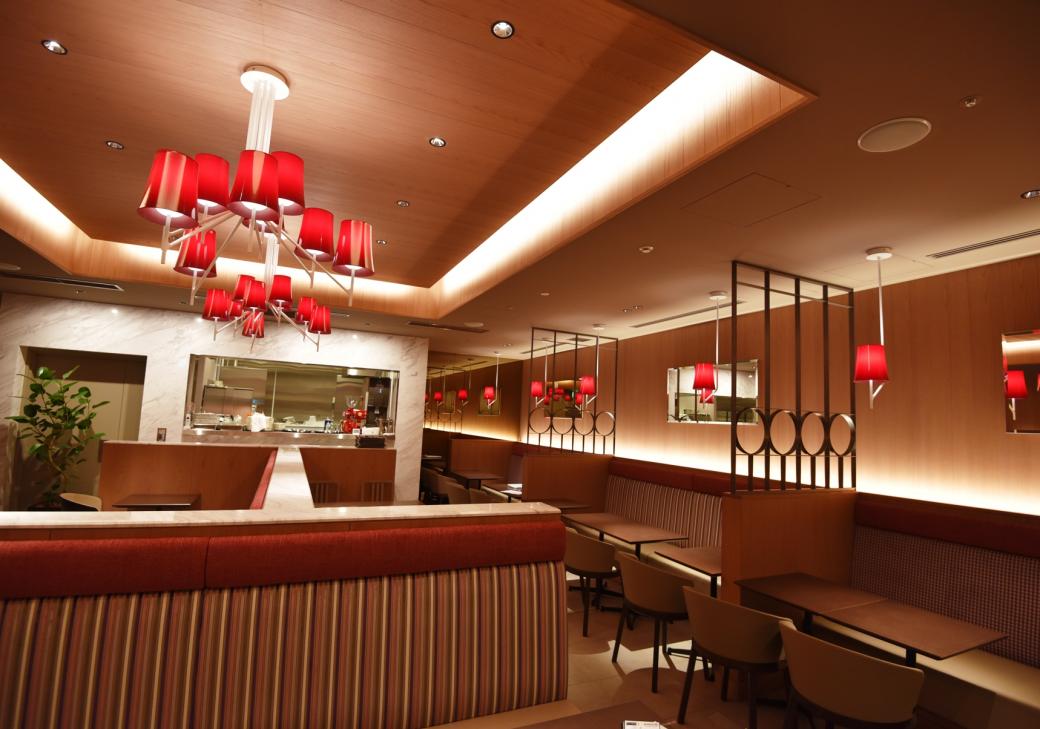 MARUFUKU　COFFEE 3
