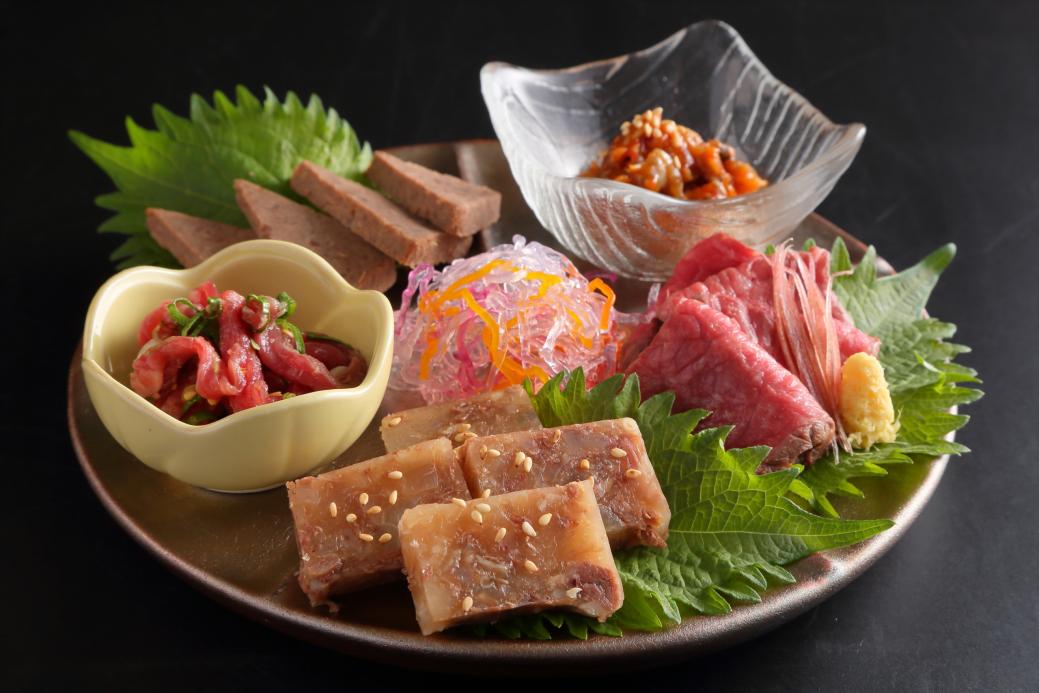 YAKINIKU MANNO 9