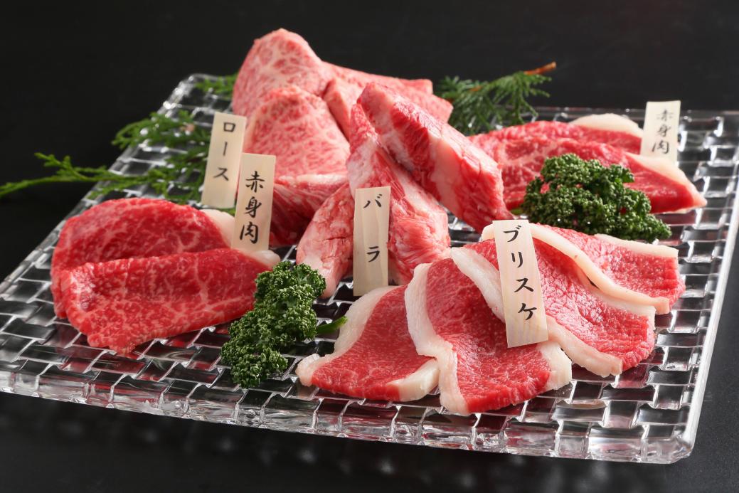 YAKINIKU MANNO 3