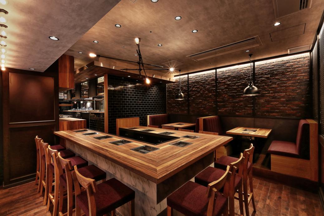 YAKINIKU MANNO 4