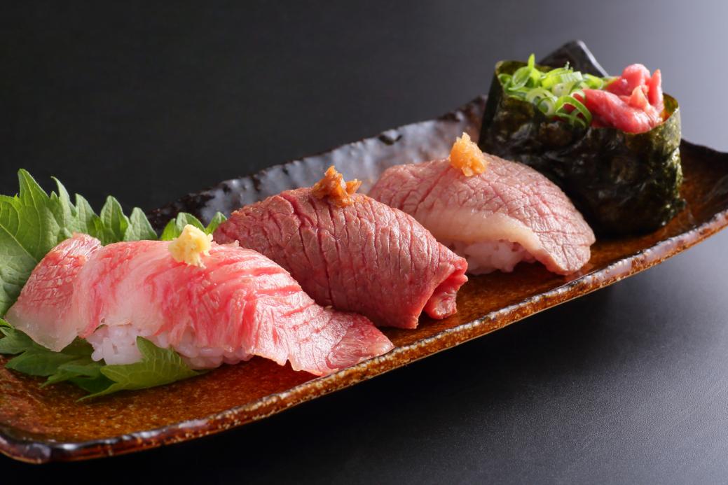 YAKINIKU MANNO 7
