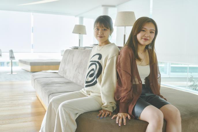 インフルエンサーフリマ「RE FASHIONMARKET」を開催！