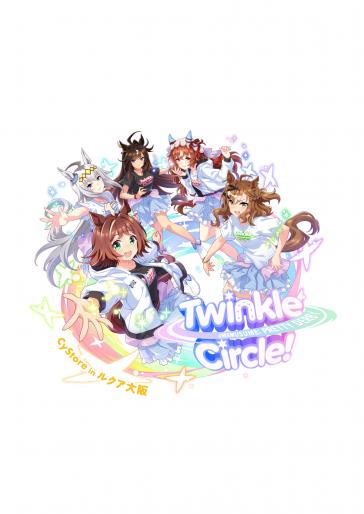 「CyStore in ルクア大阪」を開催！