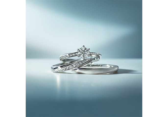 4℃ ［isetan Accessories］